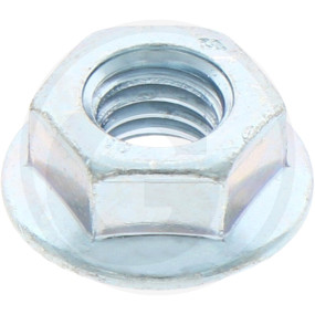 Flanschmutter (48588914 M08) Granit